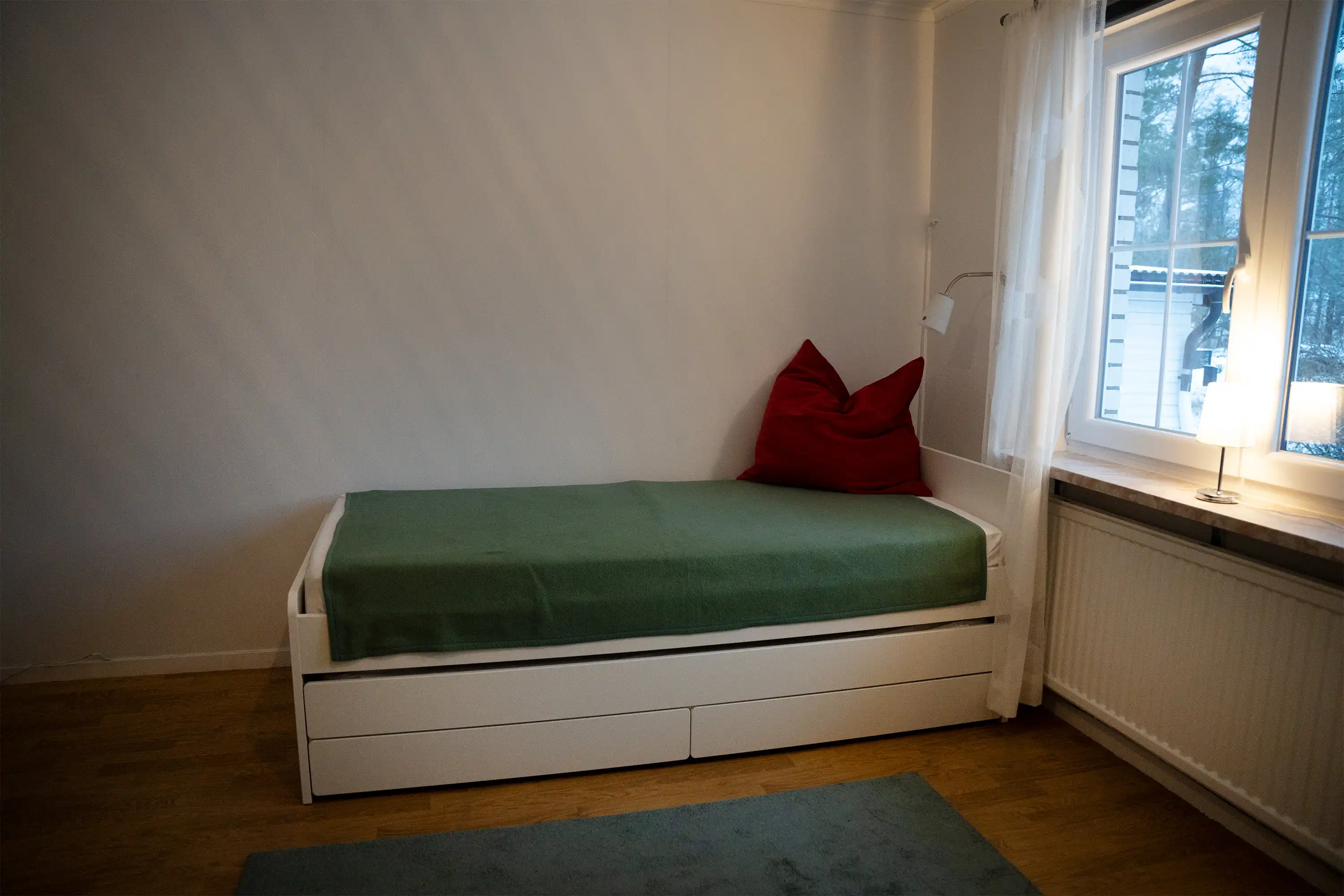 Mobirise Website Builder