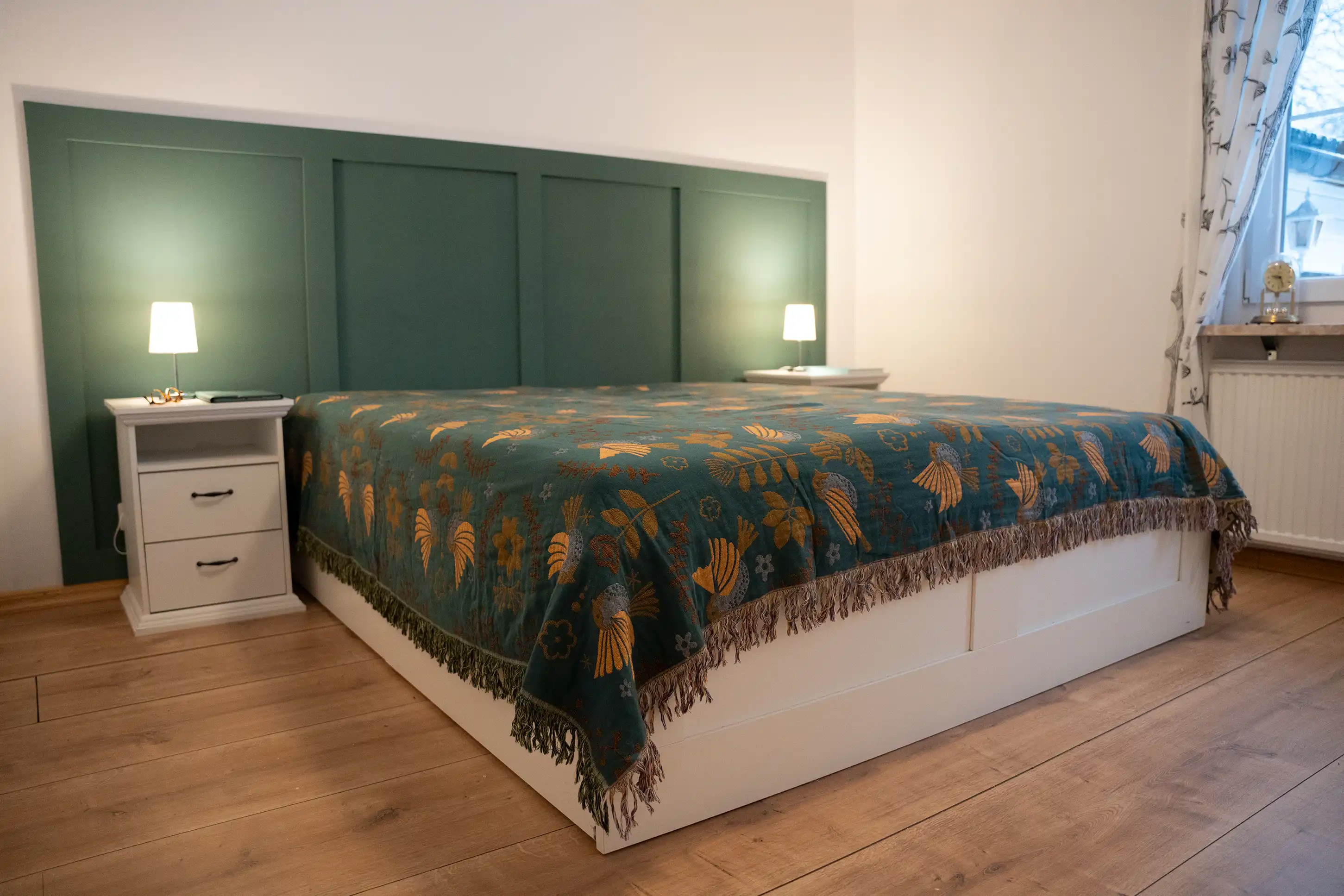 Mobirise Website Builder